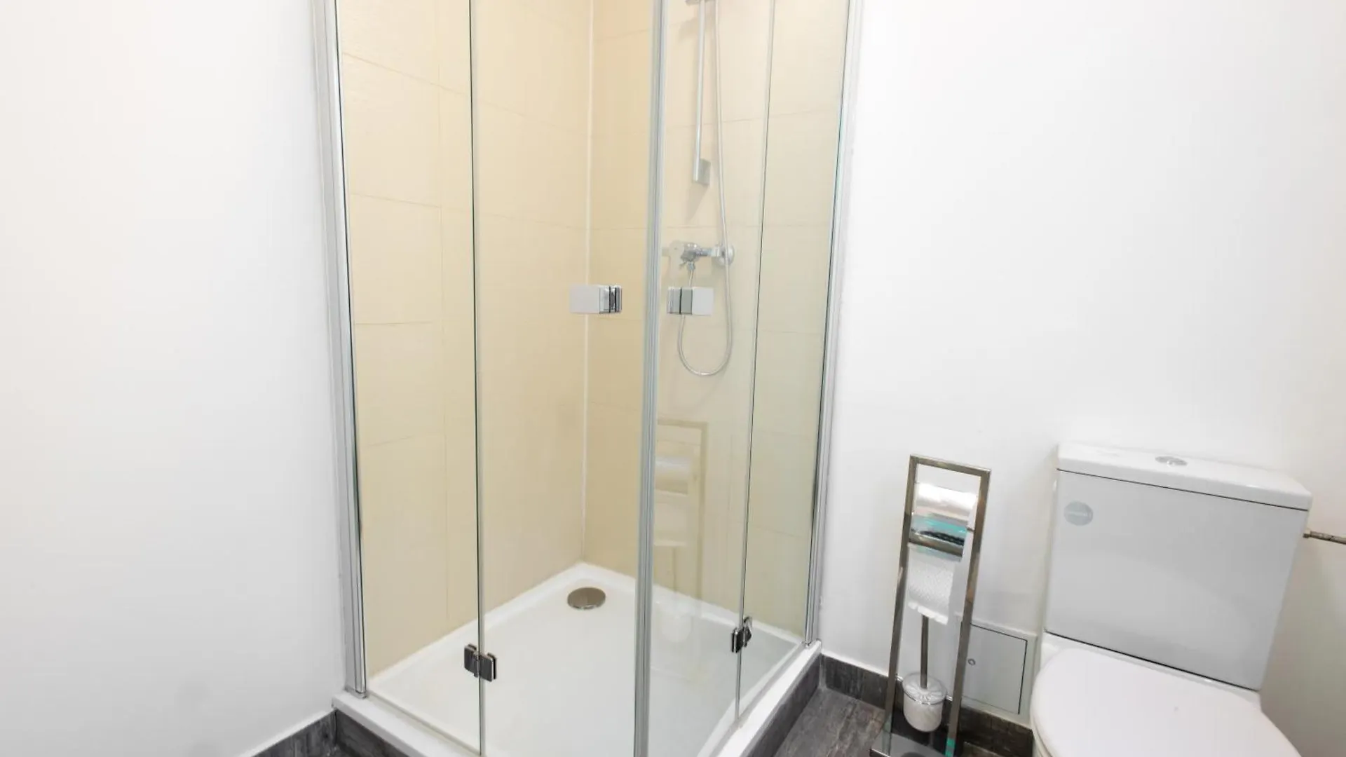 Le David City Apartments -T75 Vienna Aparthotel