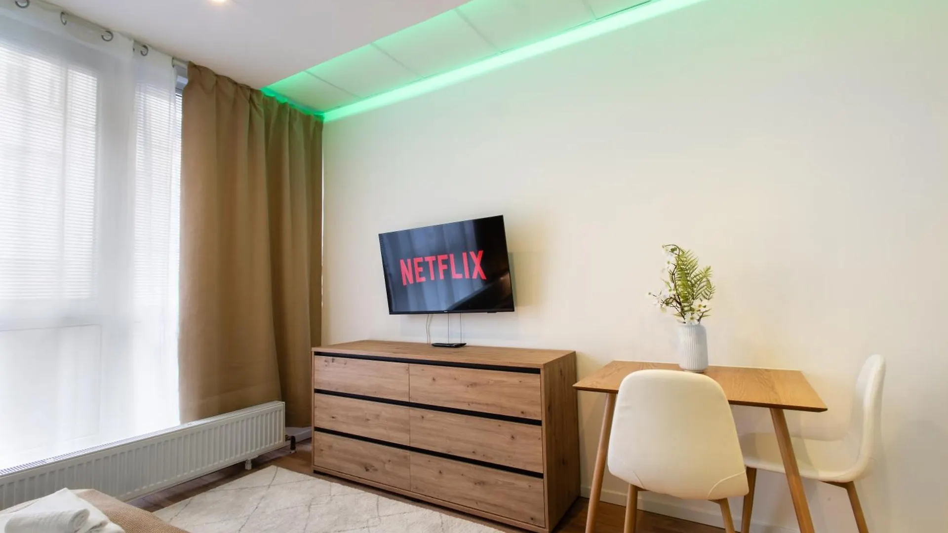 Le David City Apartments -T75 Vienna Aparthotel