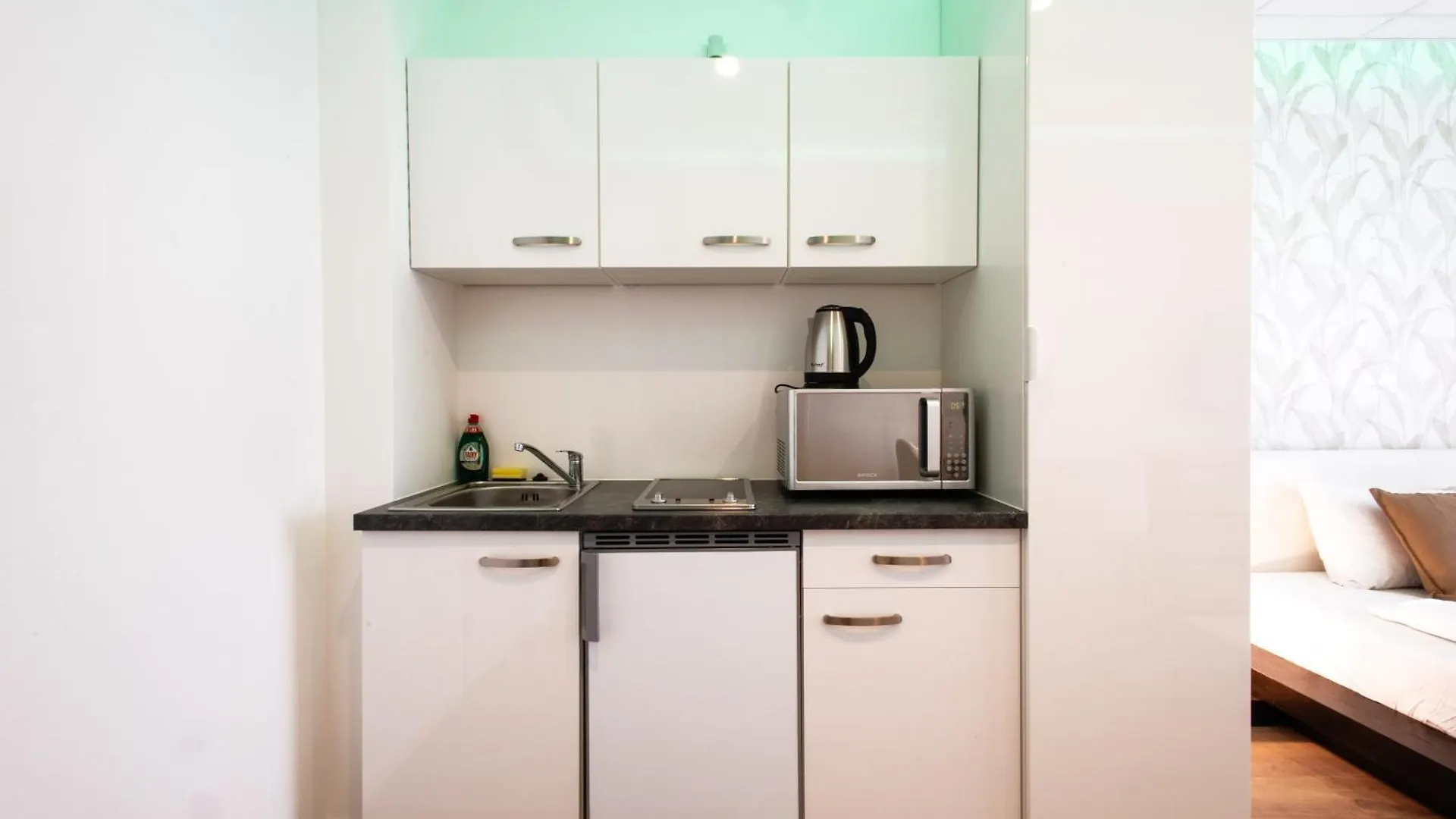 Le David City Apartments -T75 Vienna Aparthotel