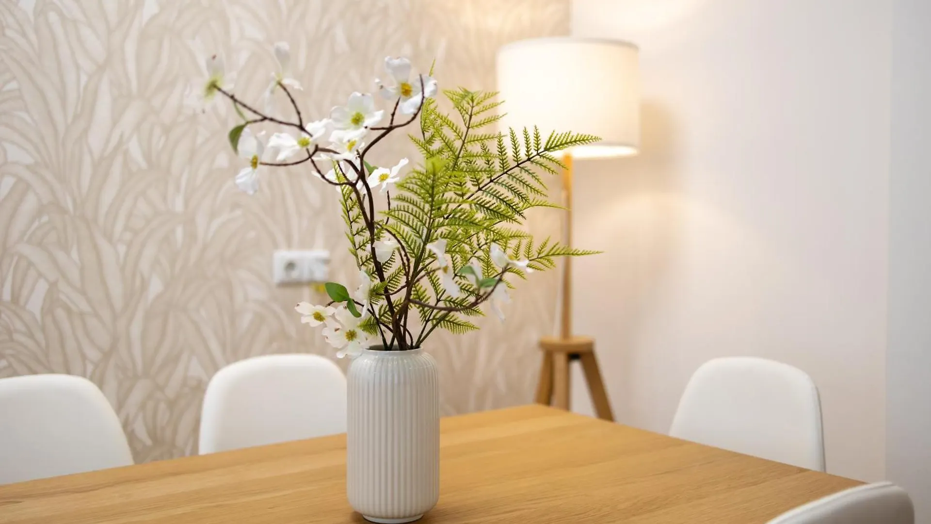 Aparthotel Le David City Apartments -T75 Vienna