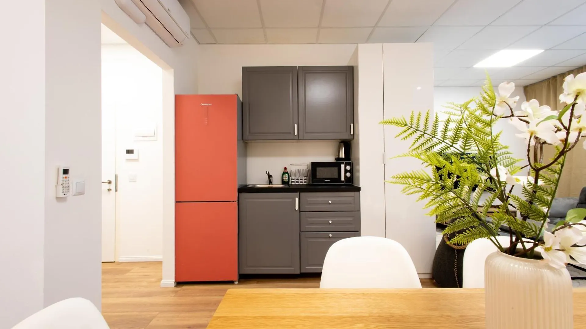 Le David City Apartments -T75 Vienna Aparthotel