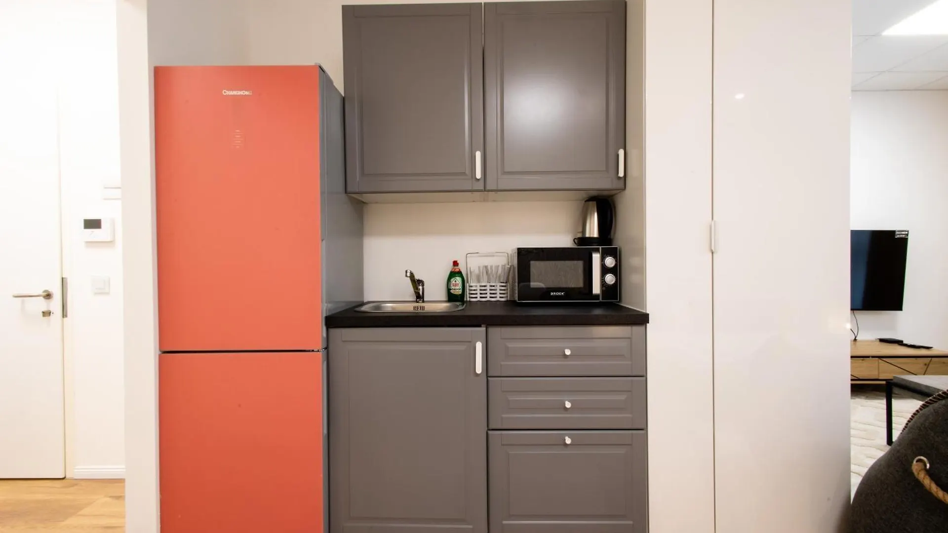 Le David City Apartments -T75 Vienna