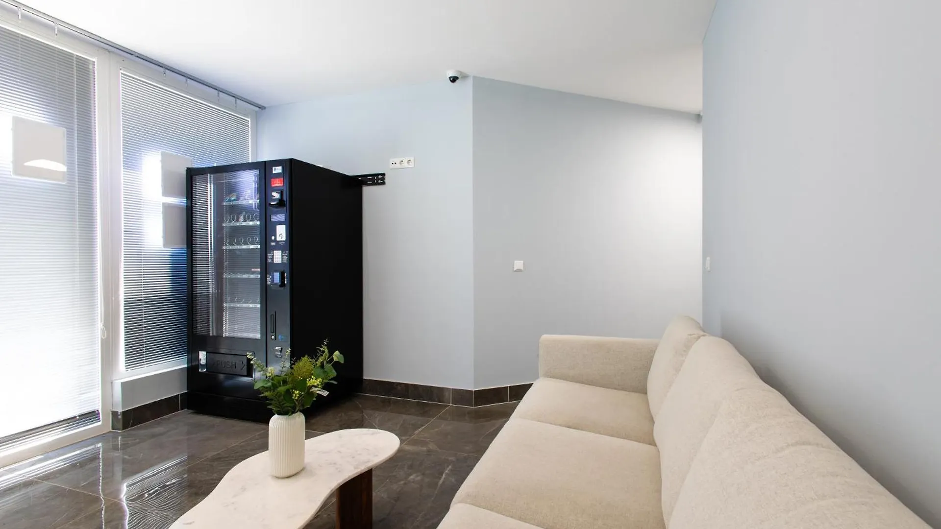 Le David City Apartments -T75 Vienna Aparthotel