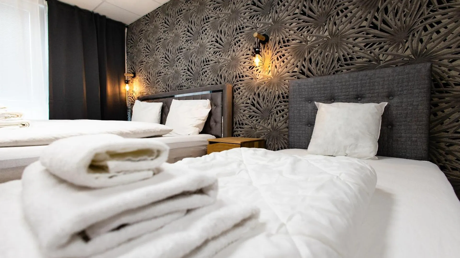 Le David City Apartments -T75 Vienna Aparthotel