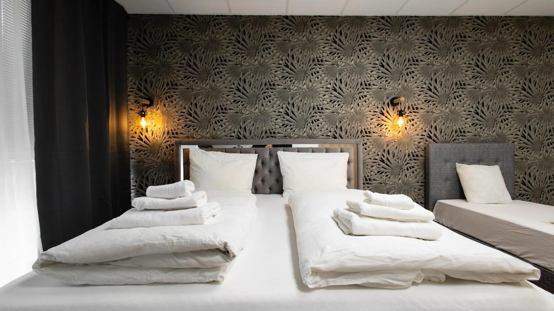 Le David City Apartments -T75 Vienna