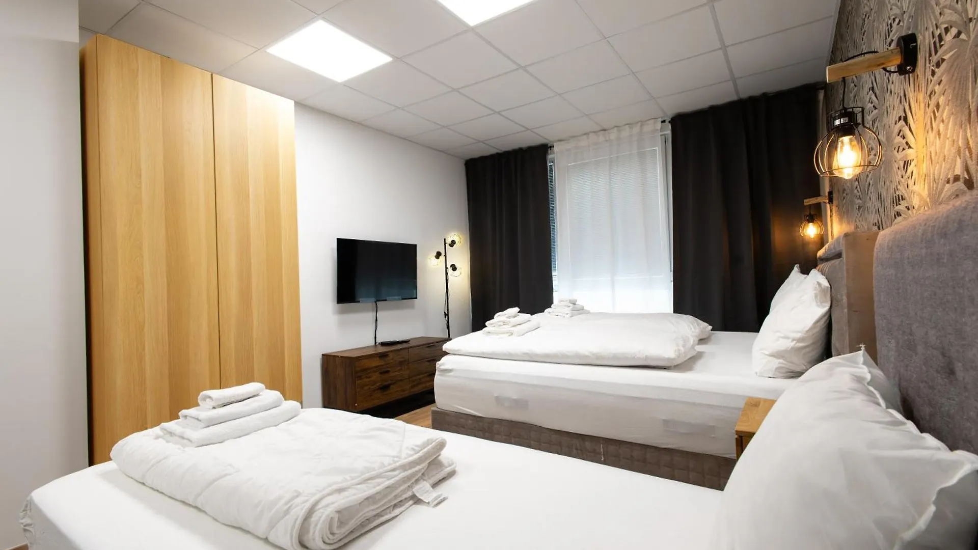 فيينا Le David City Apartments -T75 0*,  النمسا