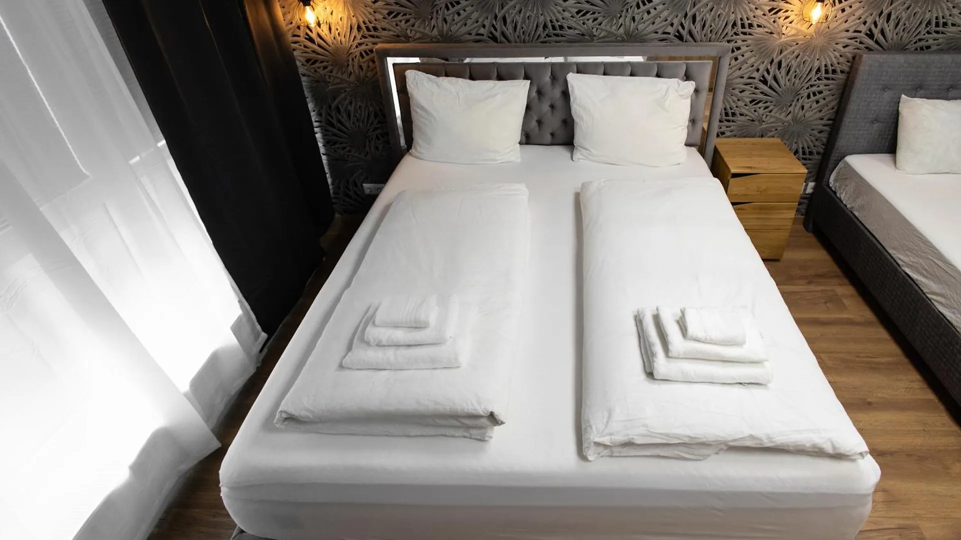 Aparthotel Le David City Apartments -T75 Vienna