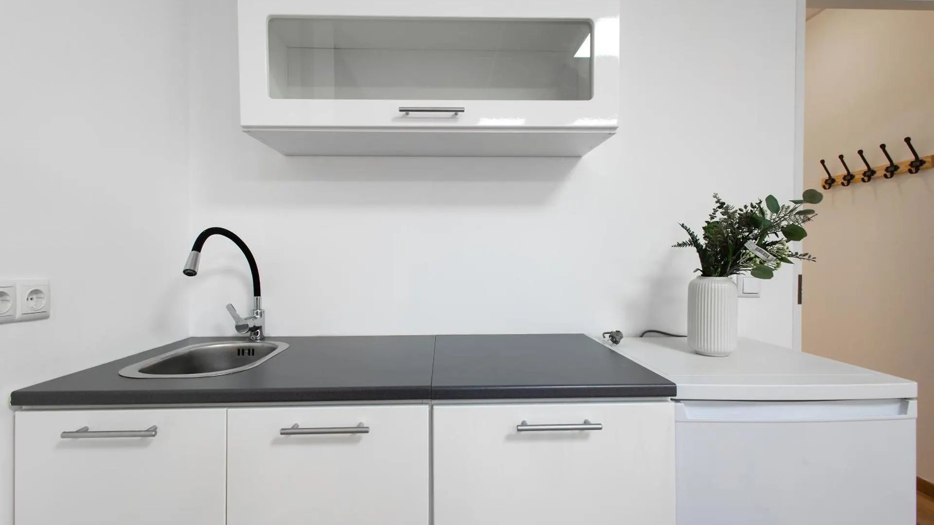 Le David City Apartments -T75 Vienna 0*,