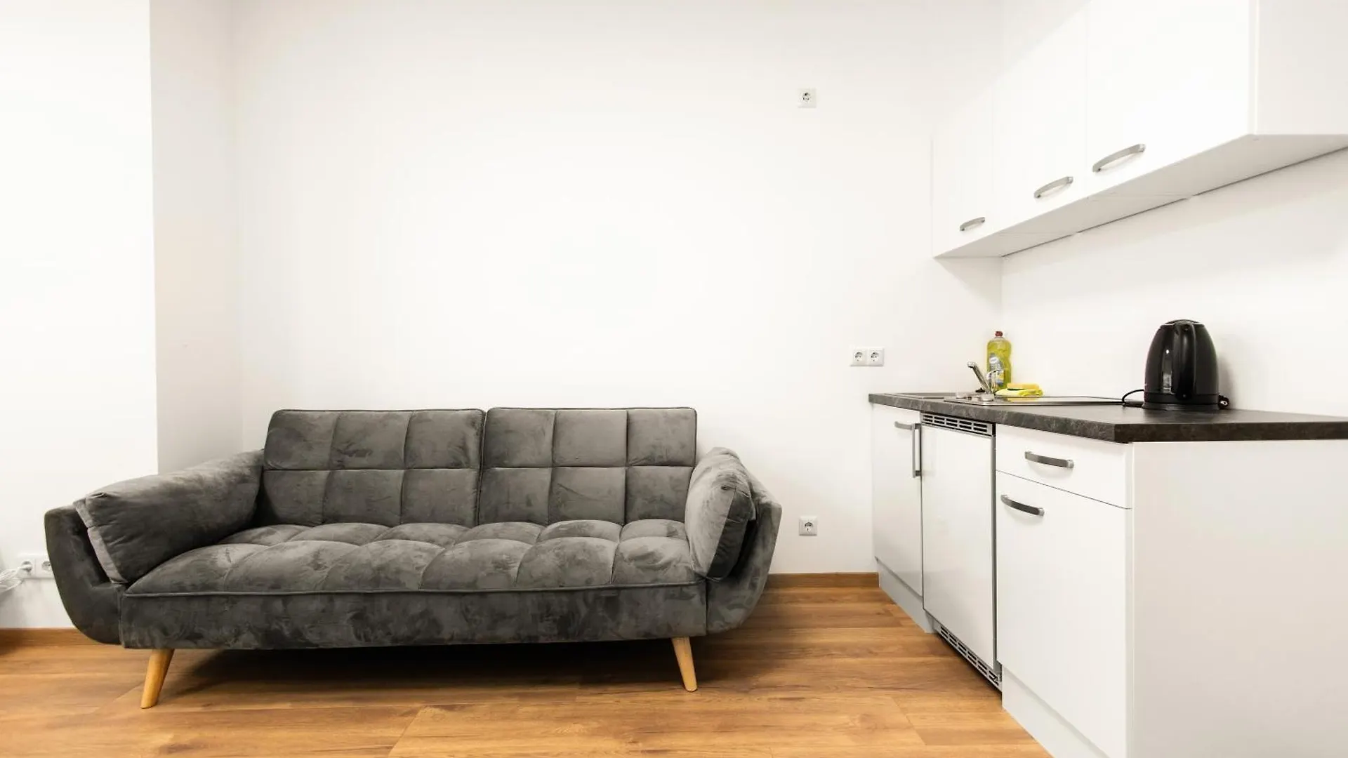 Le David City Apartments -T75 Vienna Austria