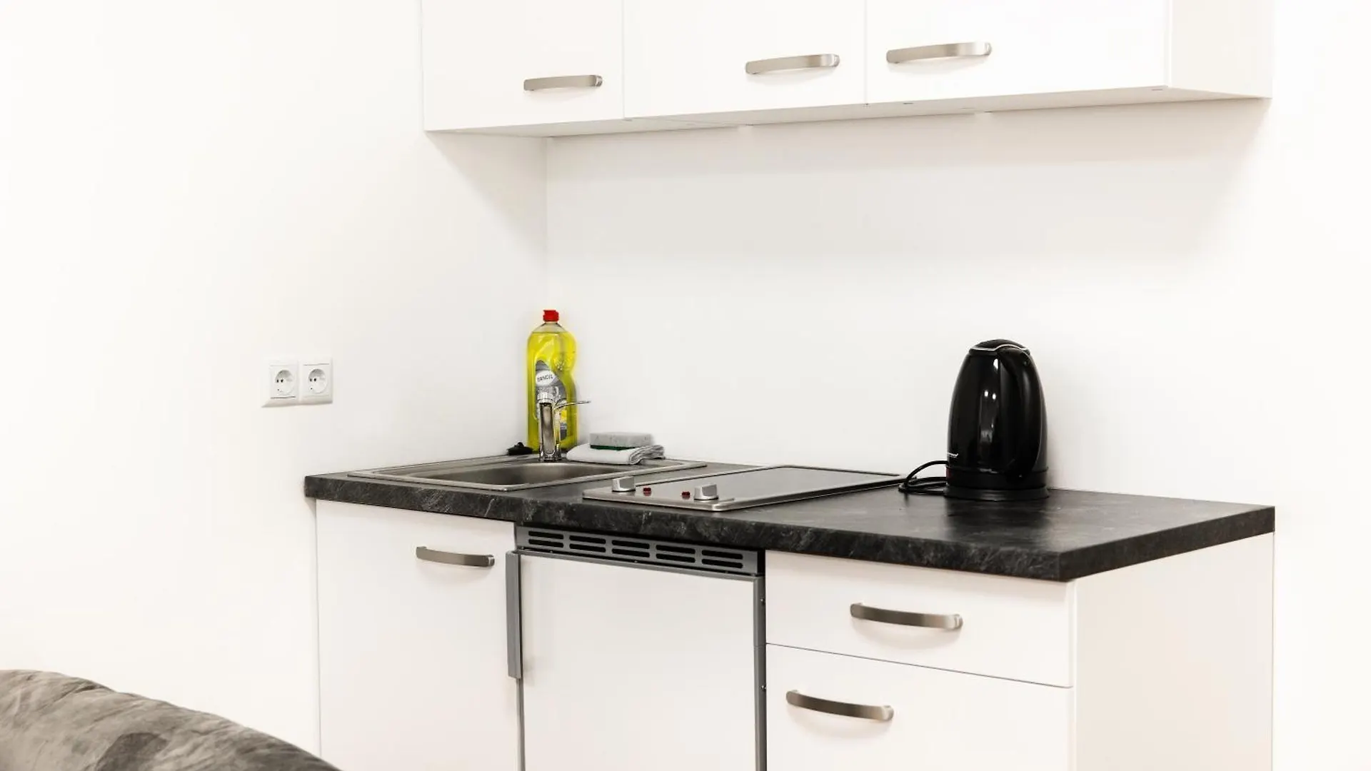 Aparthotel Le David City Apartments -T75 Vienna