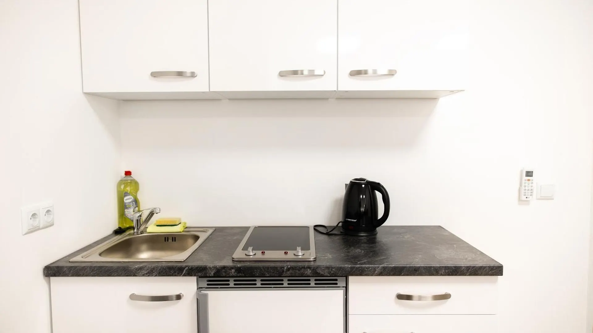 Le David City Apartments -T75 Vienna Aparthotel