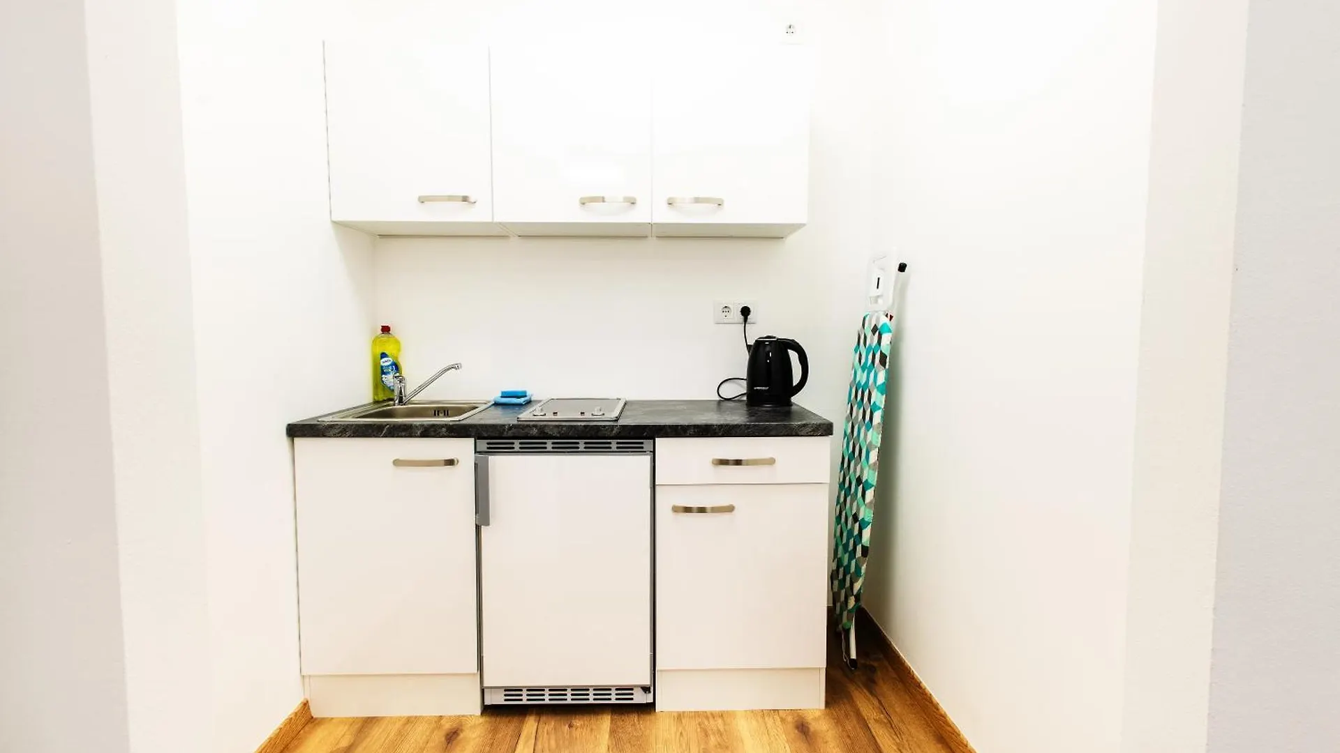 Le David City Apartments -T75 Vienna 0*,  Austria