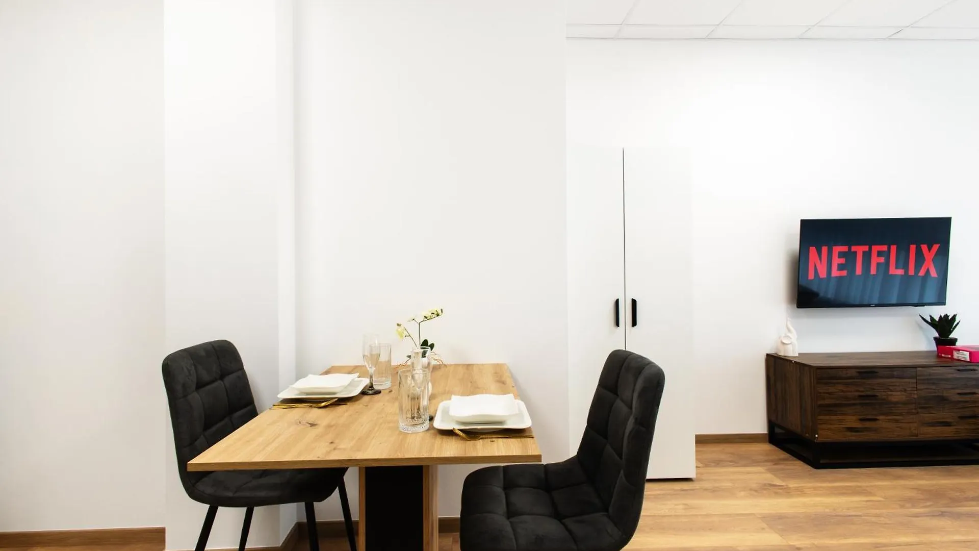 Le David City Apartments -T75 Vienna Aparthotel