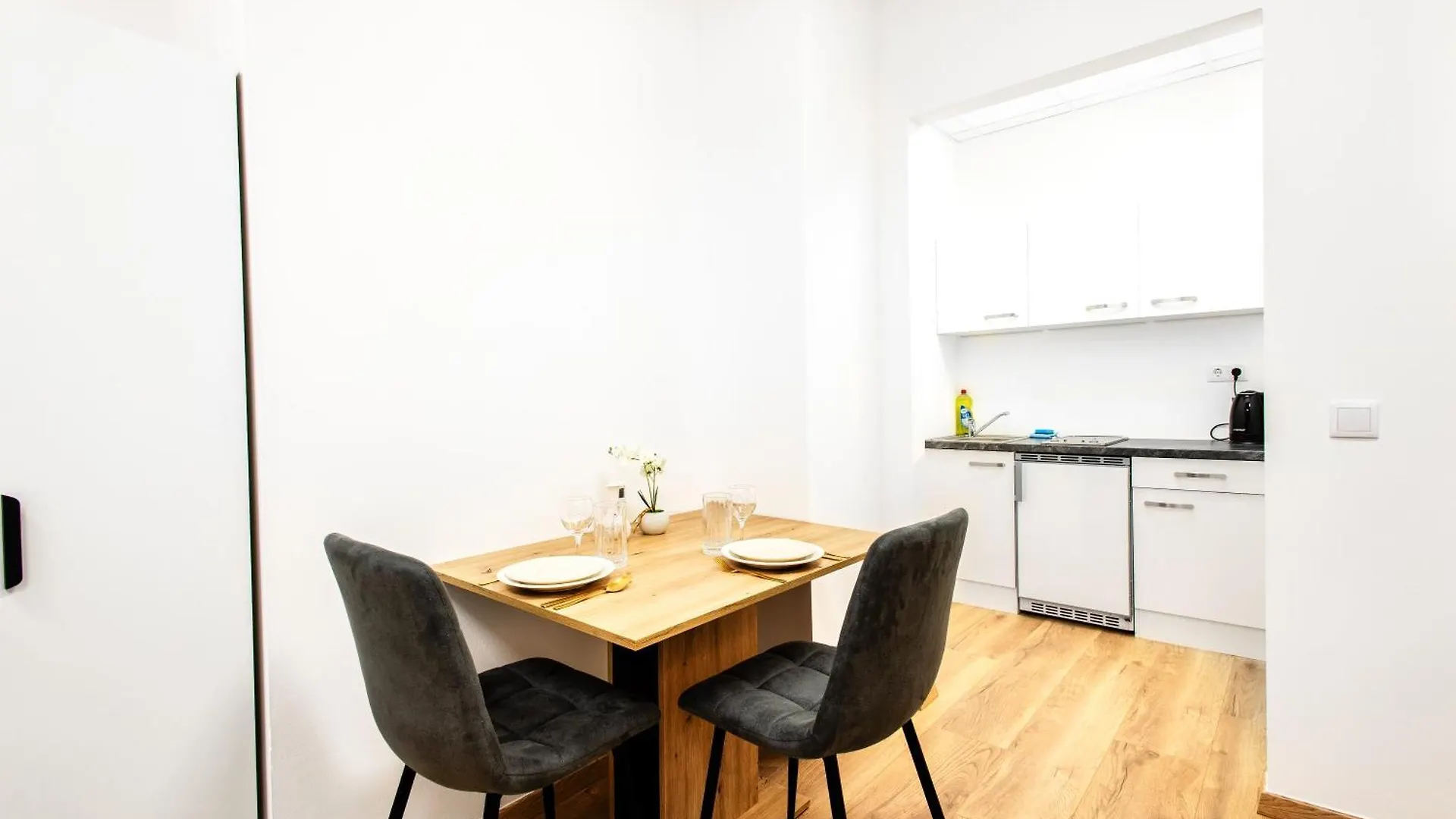 Le David City Apartments -T75 Vienna
