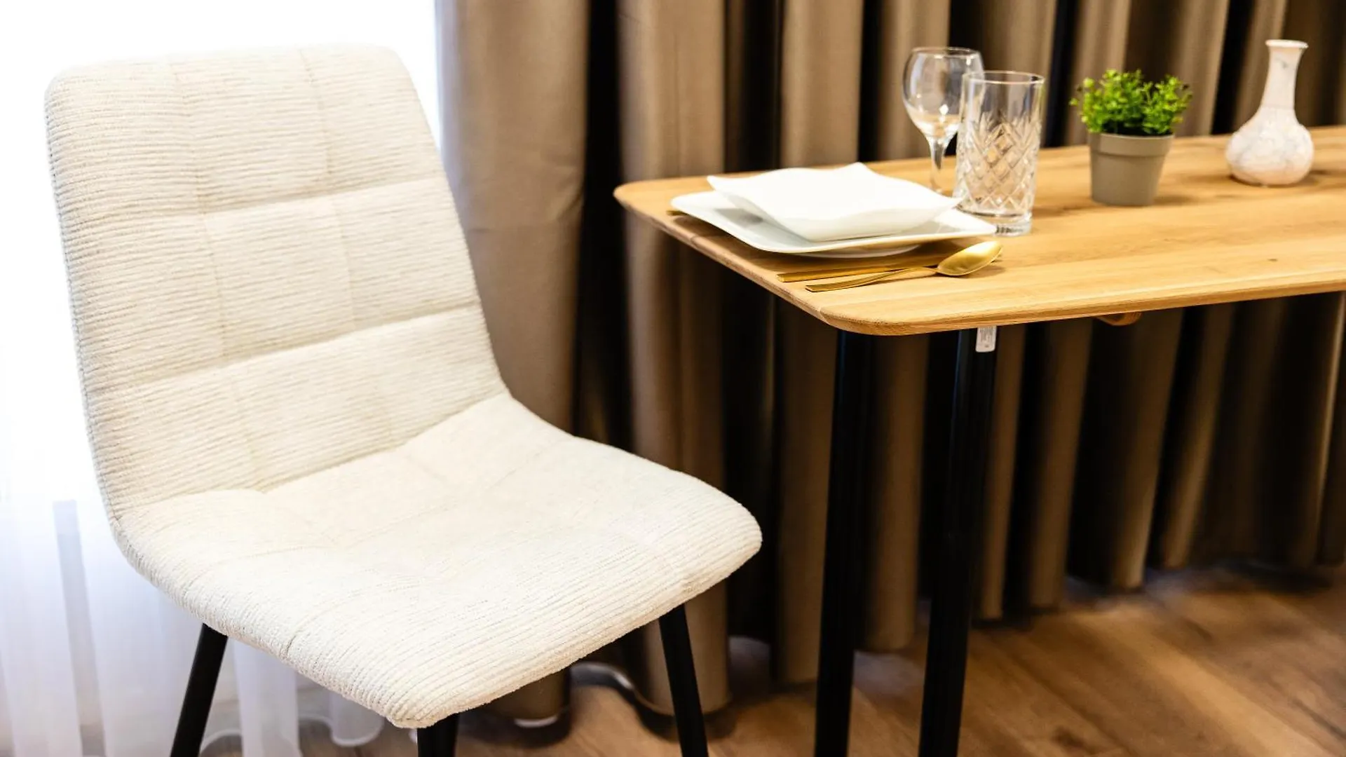 Le David City Apartments -T75 Vienna