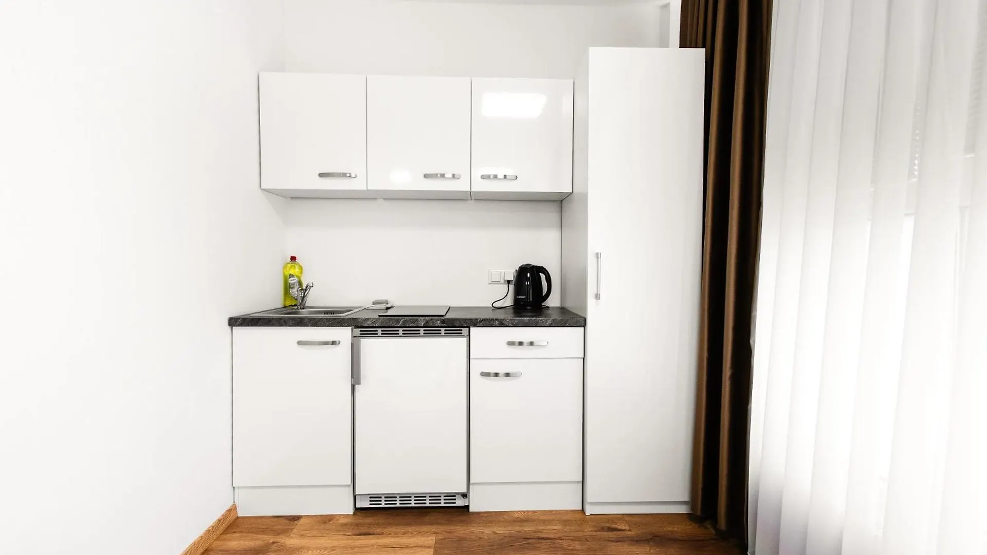 Le David City Apartments -T75 Vienna Aparthotel